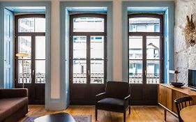Oporto City View - Trindade