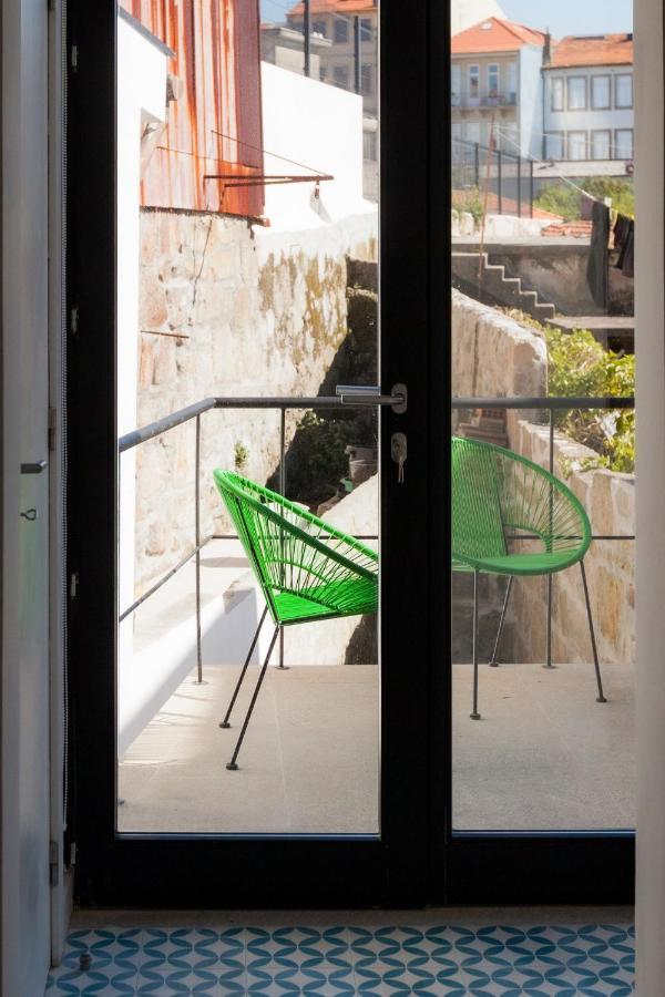 Oporto City View - Trindade Exterior foto